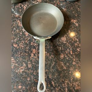 Mangalite GHC Anodized Aluminum - 11” skillet